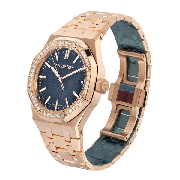 Audemars Piguet Royal Oak 15551OR.ZZ.1356OR.05